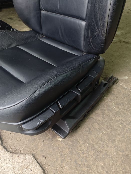 Сидіння сідушки крісла е36 бмв bmw