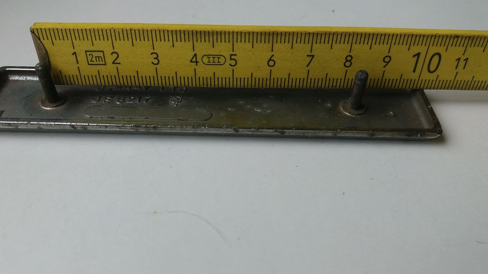 Emblema opel_bedford_mini badge