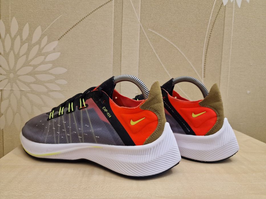 Кросівки літо Nike EXP-X14 оригінал розмір 38