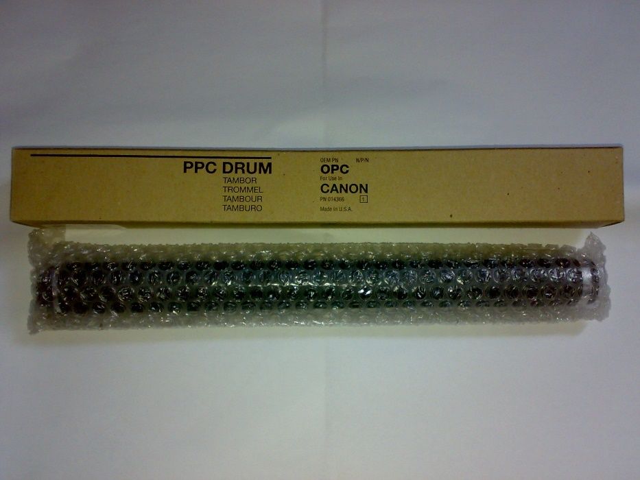 Фотобарабан фоторецептор Canon NP-1215/2020/1530/1550/1820/2120/6020/6