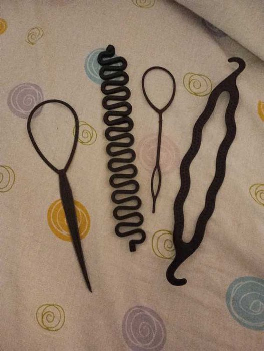 Acessórios para o cabelo