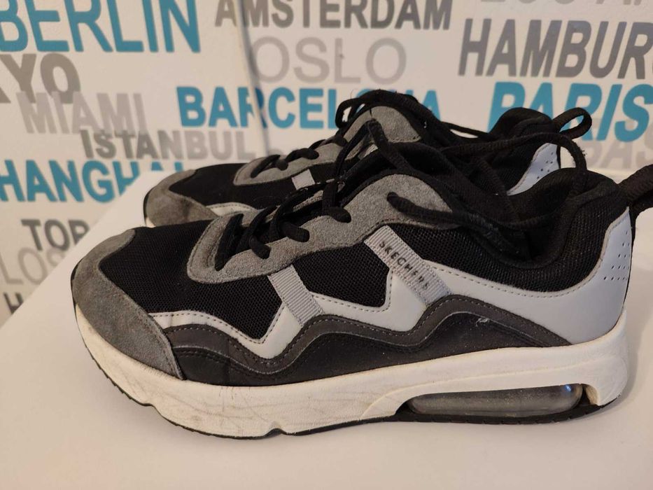 кроссовки Skechers  оригинал