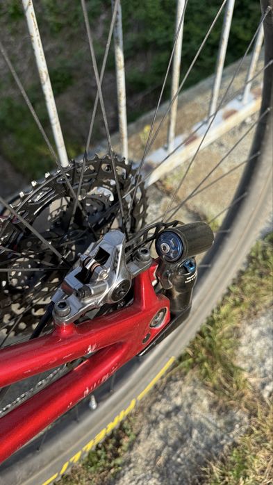 Specialized Epic Expert roz. M