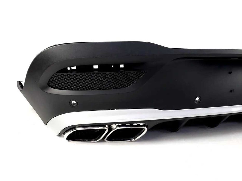 Обвес ст.GLE63 AMG.Mercedes-Benz GLE-Class C167/W167 2019-2022г.