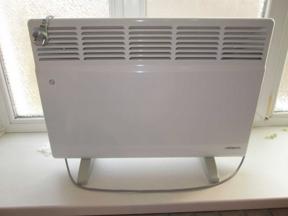 Конвектор ARDESTO CH-1500MCW