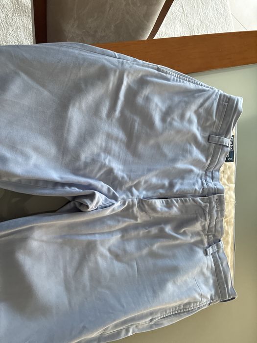 Calças Polo Ralph Lauren