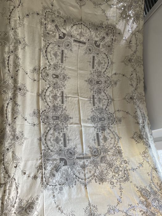 Toalha de mesa Bordado original da Madeira