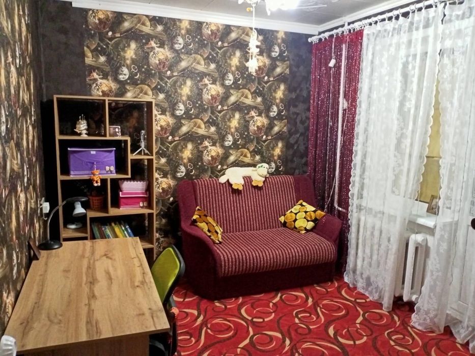 Собственник.Сдам 2-х комн. кв.в Краматорске ул. Мудрого 51