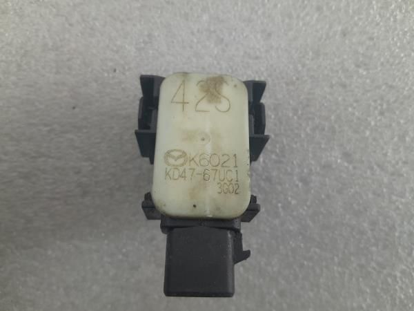 Sensor de estacionamento MAZDA 3 (BM)