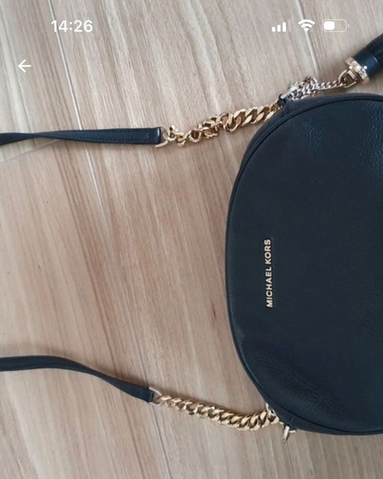 Listonoszka Michael Kors cena 250 cena w opisie