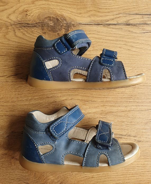 Sandały chłopięce 22 Lasocki