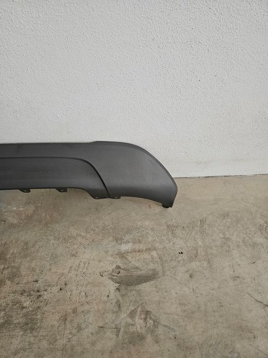 Difusor traseiro original para BMW X1