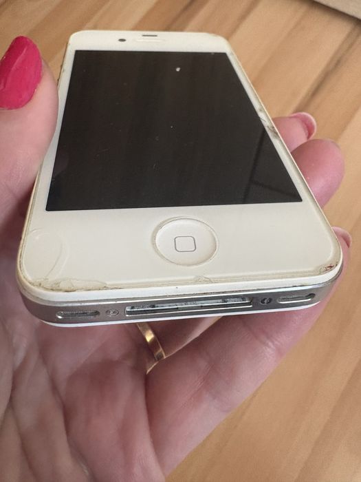 Iphone 4 sprzedam