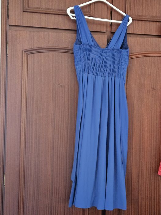 Lindo vestido de ceremonia