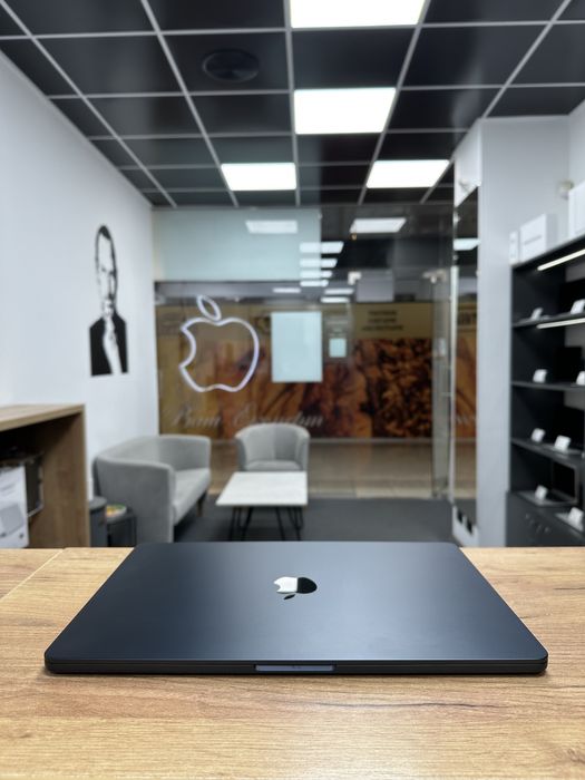 NEW М3 • 16gb • 512gb • 100% Macbook Air 15 2024 • Гарантія Макбук M3