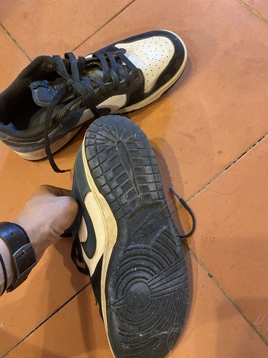 tenis nike 42 rapaz
