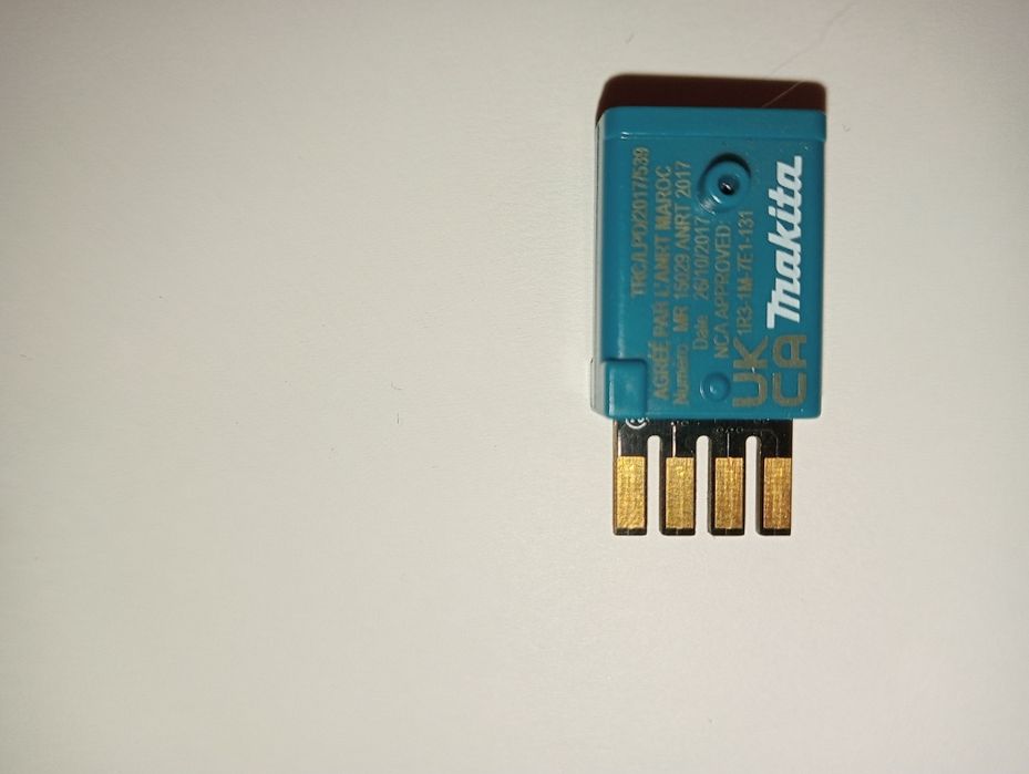 MAKITA WUT01 moduł łączności bezprzewodowej