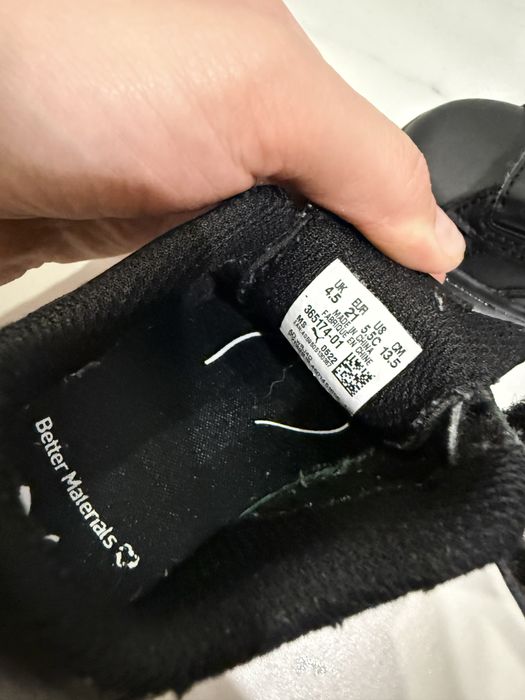 Оригінальні кросівки puma 21 розмір устілка 13,5