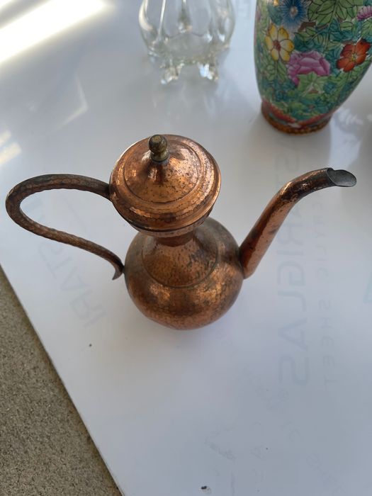 Antiguidades Velharias