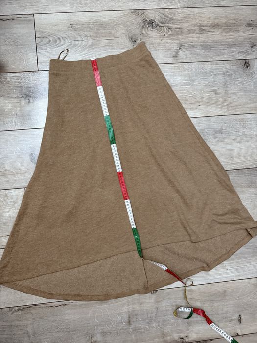 Тепла спідниця Marks s Spencer