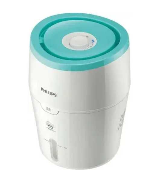 Увлажнитель воздуха Philips + 2 фильтра  Зволожувач повітря фільтри