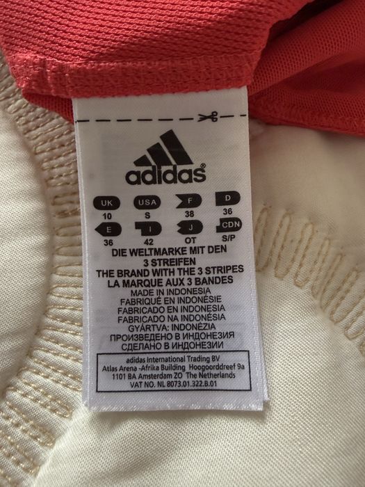 Adidas топ оригінал