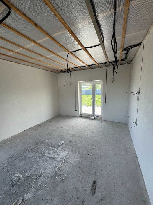 Акція! новий будинок 92 м2  чистове оздоблення сонячна станція 6 кВт