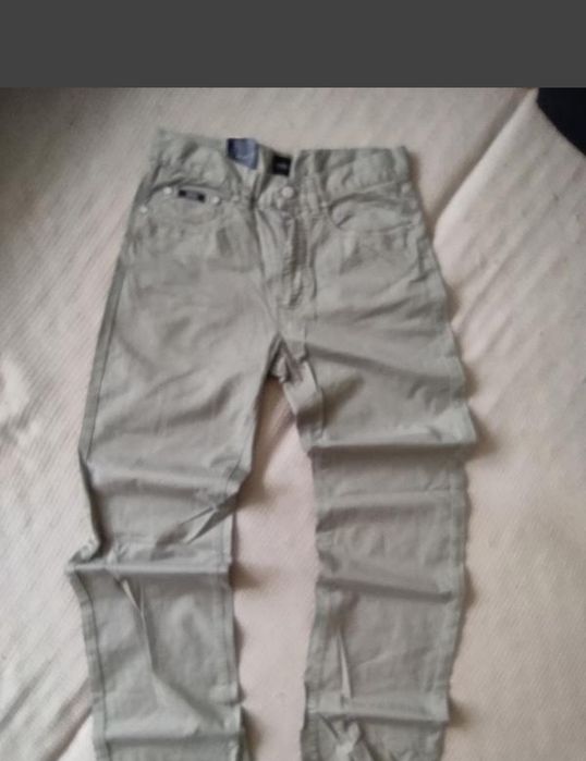 Джинсы новые Hugo Boss diesel lee: 420 грн. - Другие джинсы Киев на Olx