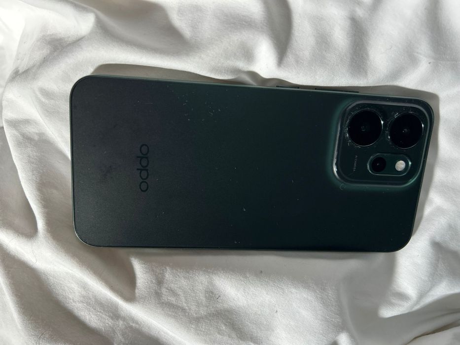Vendo OPPO Reno 14 f 256GB