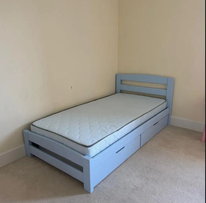 Міцне та високе! Дитяче ліжко ціни виробника!