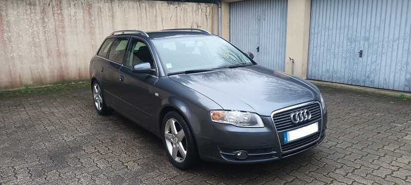Audi A4 Avant 2.0 Tdi
