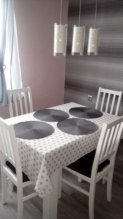 Mieszkanie 65 m2 Trzy Pokoje Balkon