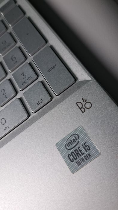 laptop hp pavilion 15 cs3xxx intel core i5