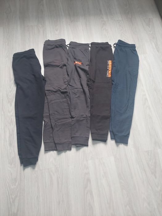 Spodnie dresowe 170