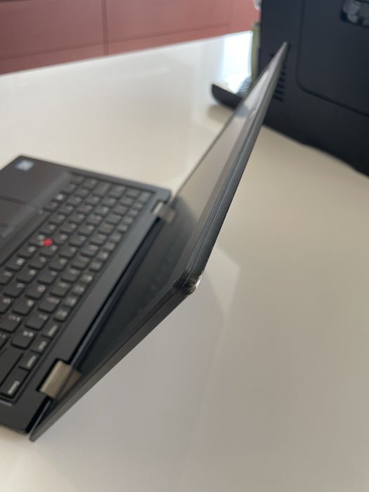Lenovo ThinkPad L380 (em bom estado)