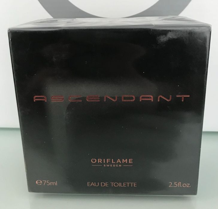 Perfume Ascendant Homem