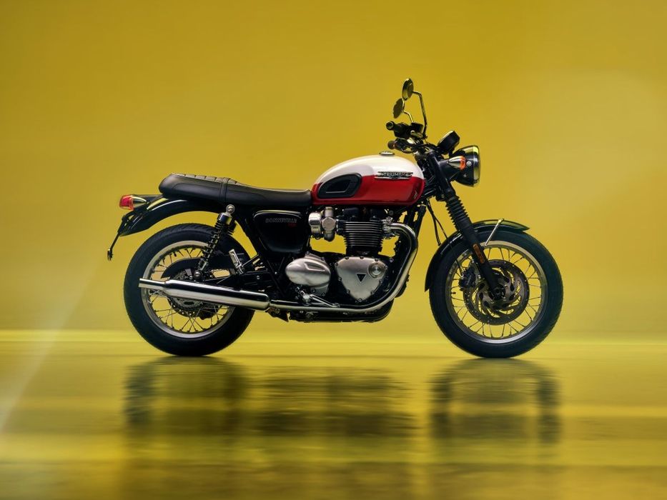 Triumph