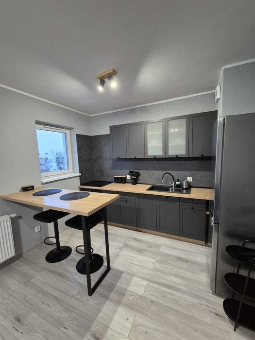 Wynajem mieszkania Osiedla Leśna Polana Dopiewiec