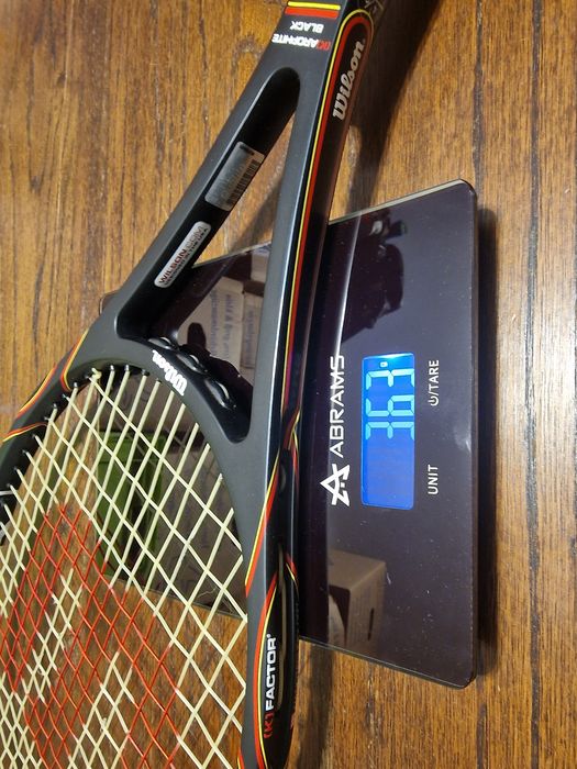 Rakieta tenisowa Wilson (K)Pro Staff 88