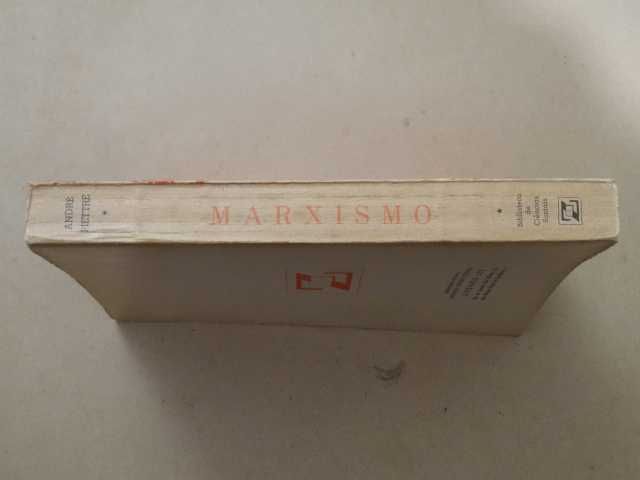 Marxismo de André Piettre