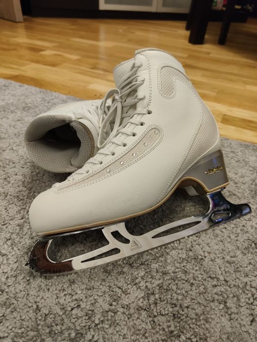 Łyżwy figurowe Edea Ice Fly 255 (38)