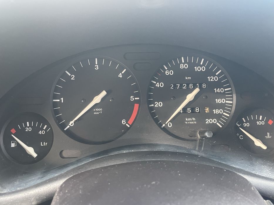 Opel corsa 1.5B