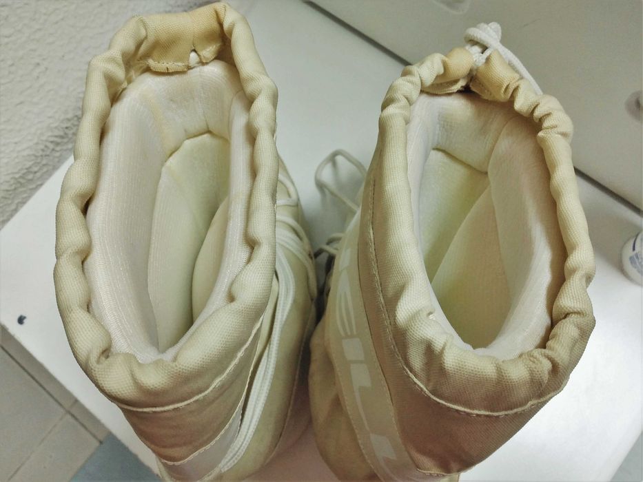 Botas de neve O'Neill ("après-ski") / 40-41 / "beige" / Novas