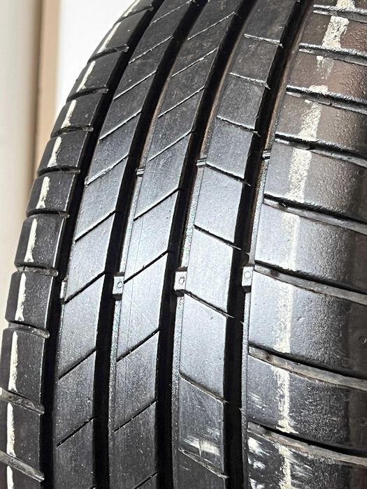 Pneus Bridgestone Turanza T005 - 205/55/16 - Como NOVOS