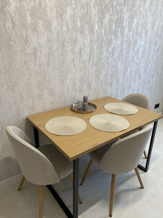 Продам шикарну квартиру з новим ремонтом