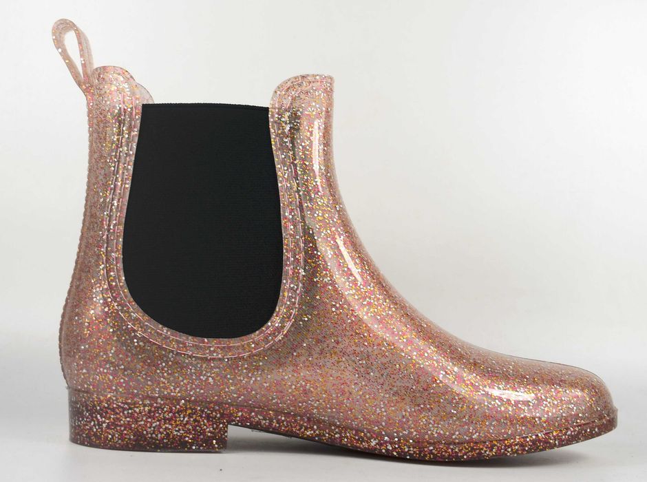 Nowe kalosze Glamorous roz. 39