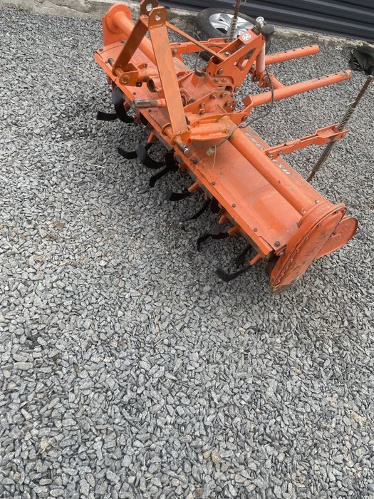 Продам грунто фрезу