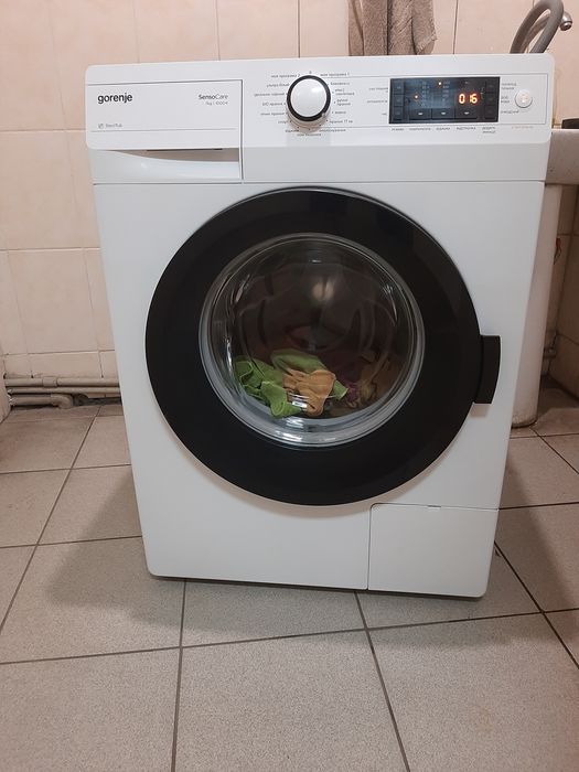 Стиральная машина  Gorenje 7kg