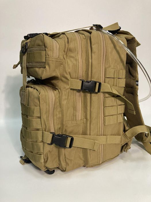 Тактичний рюкзак Yakeda 30л.