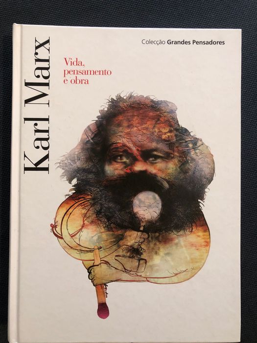 Marx Vida, Pensamento e Obra / O Estado da Razão (Hegel)